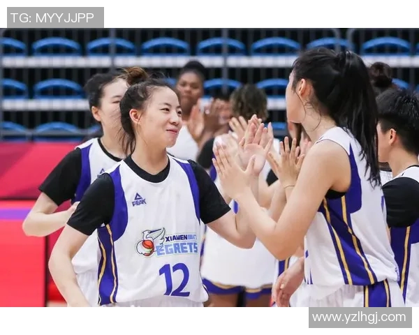 中国女篮与日本女篮激战结果揭晓精彩瞬间回顾与分析