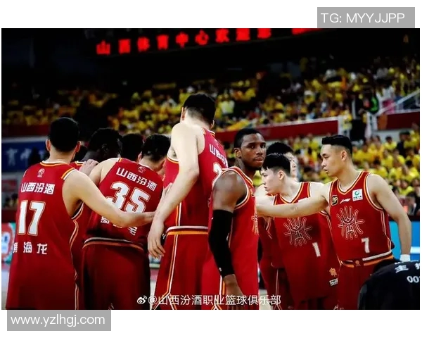 山西男篮对阵天津队2021年CBA精彩回顾与赛季分析